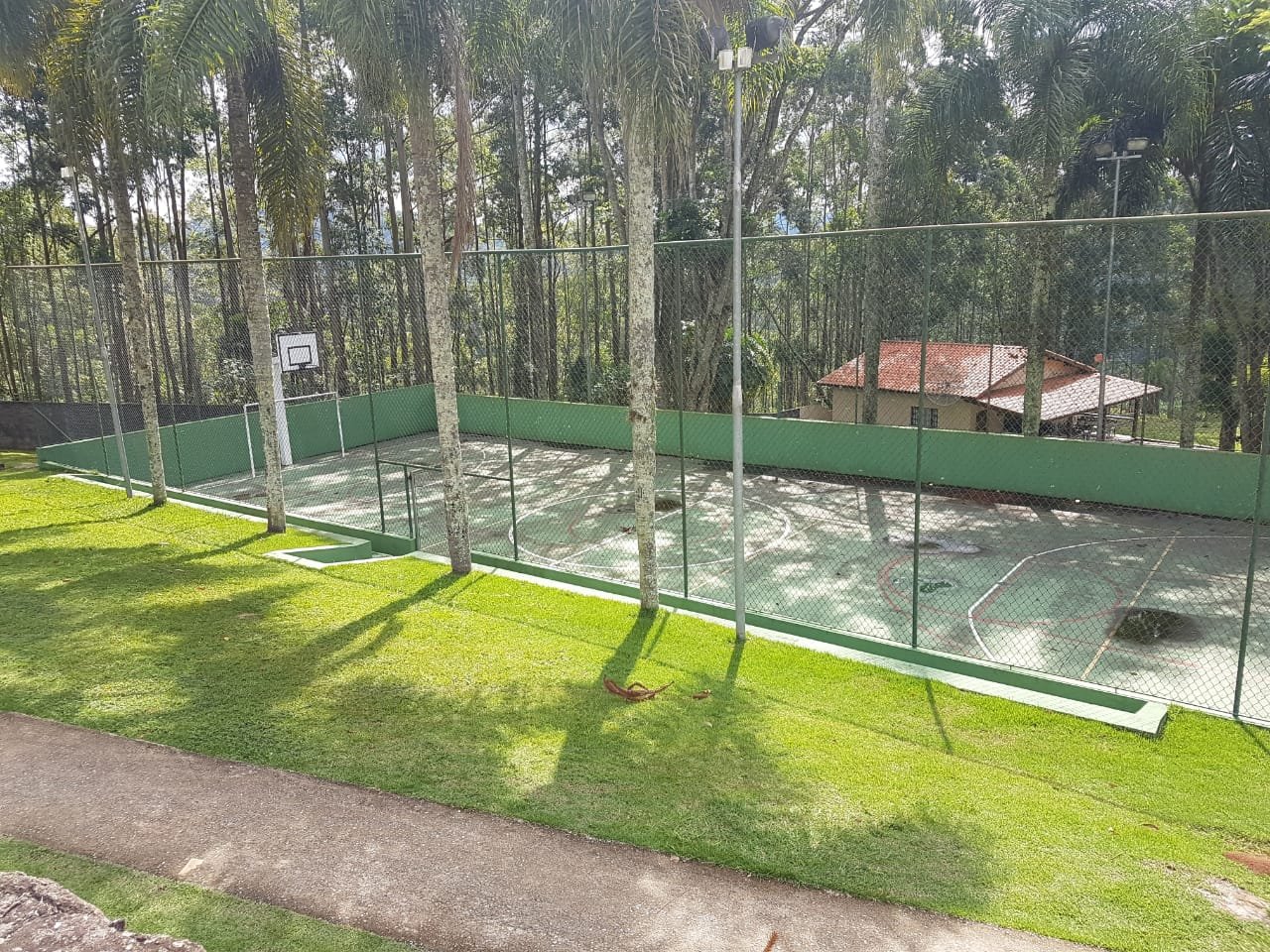 Centro Terapêutico - Mairiporã (Liberdade e Vida Prime) - São Paulo